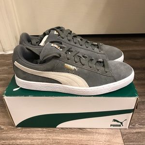 Puma suede classic